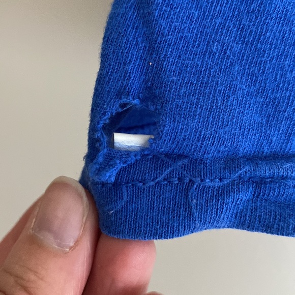 Vintage Disney on Ice Flounder kids’ shirt - Picture 6 of 6